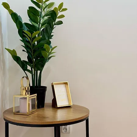 Nideckiego Apartament *