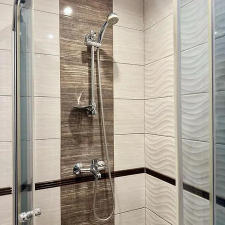 Nideckiego Apartament Oświęcim