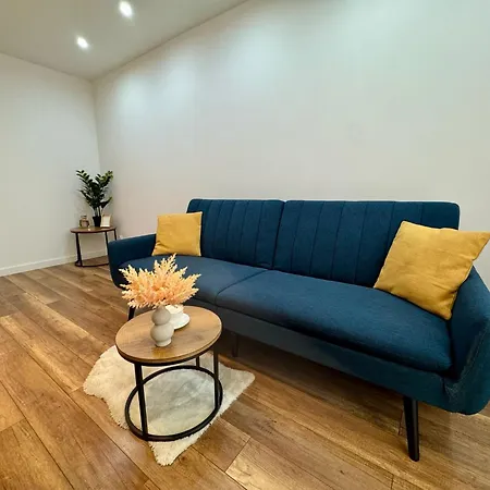 Nideckiego * Oświęcim