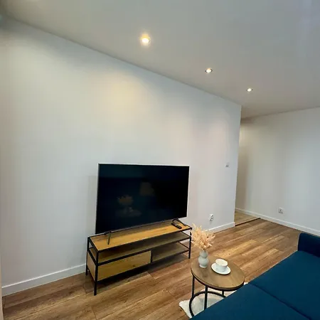 Nideckiego Oświęcim