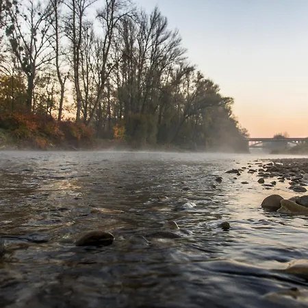 Apartament Nideckiego