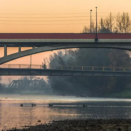 Nideckiego Apartament Oświęcim