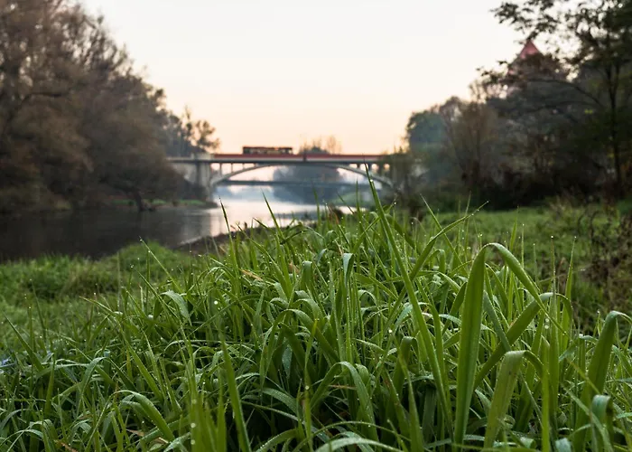 Nideckiego Oświęcim